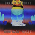 Enrico Serotti: Homemade Music Vol 2 [ Vinyl ]