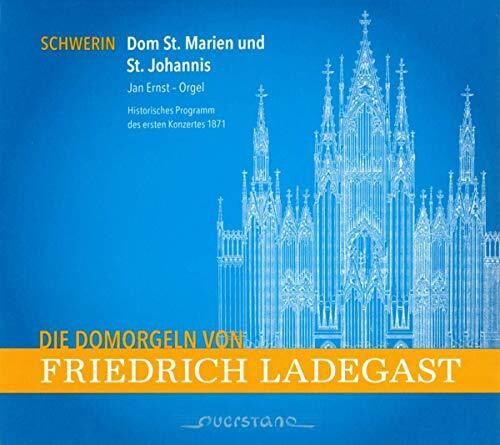 Various Artists: Schwerin { CD }