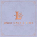 Lovelyz: Once Upon a Time (incl. 80pg Booklet, Special Letter + Photo Card) - CD