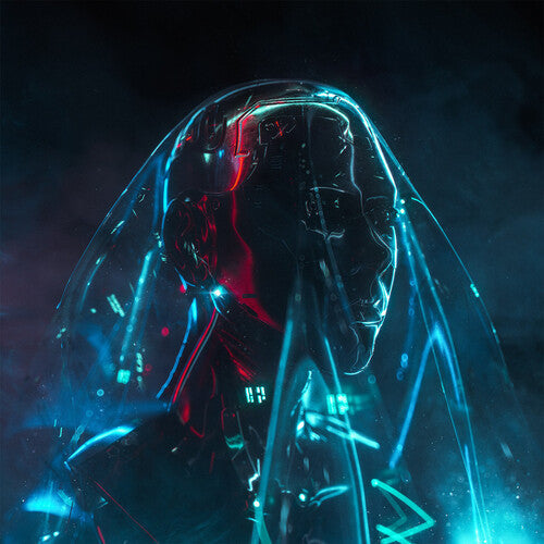 Becoming Real: Mist Face [ Vinyl ]