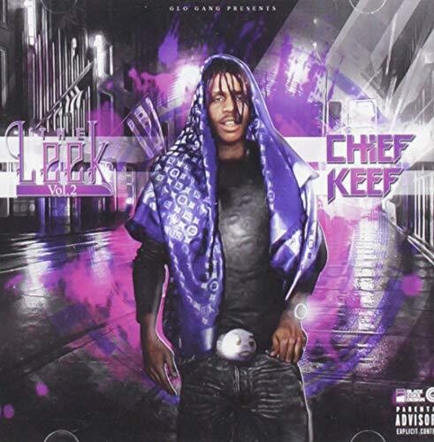 Chief Keef: The Leek Vol. 2 { CD }