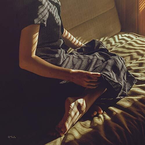 Tycho: Weather - COMPACT DISCS