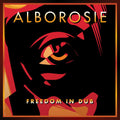 Alborosie: Freedom In Dub - CD