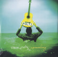 Steve Poltz: Unraveling { CD }