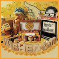Washed Out: Mister Mellow [ Vinyl ]