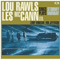 Rawls, Lou / Les McCann Ltd.: Stormy Monday [ Vinyl ]