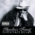 Ghostface Killah: Shaolin's Finest { CD }