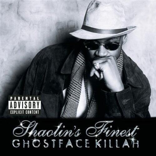 Ghostface Killah: Shaolin's Finest { CD }