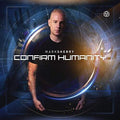 Mark Sherry: Confirm Humanity - COMPACT DISCS