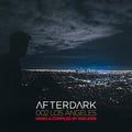 Sneijder: Afterdark 002 (Los Angeles) - COMPACT DISCS