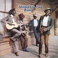 Memphis Jug Band: Best of the Memphis Jug Band - CD