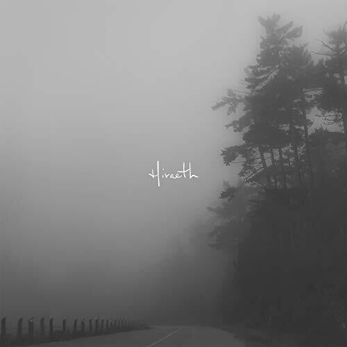 Hundred Mile House: Hiraeth [ Vinyl ]