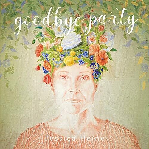Jessica Heine: Goodbye Party [ Vinyl ]