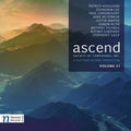 Alon / Counterpoint Ensemble / Lilly: Ascend - Society of Composers, Inc 31 { CD }
