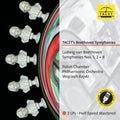 Beethoven / Polish Chamber Phil Orch / Rajski: Tacet's Beethoven Symphonies [ Vinyl ]
