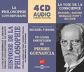 Guenancia / Un Cours Particulier De Pierre: Histoire de la Philoshie 3 { CD }