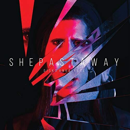 She Past Away: Disko Anksiyete - VINYL