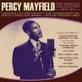 Percy Mayfield: Singles Collection 1947-62 - CD