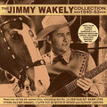 Jimmy Wakely: Collection 1940-53 - COMPACT DISCS