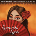 Vanderbilt Wind Symphony: Spanish Eyes - COMPACT DISCS