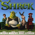 Various Artists: Shrek (Original Soundtrack) - CD