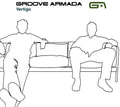 Groove Armada: Vertigo [ Vinyl ]