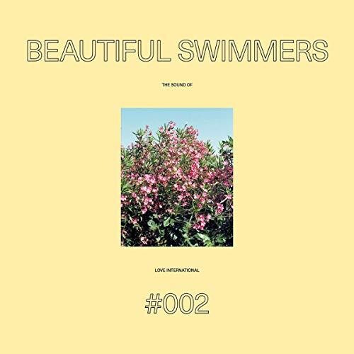 Beautiful Swimmers: Sound Of Love International 002 - COMPACT DISCS