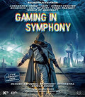 Danish National Symphony Orchestra: Gaming In Symphony [ Vinyl ]