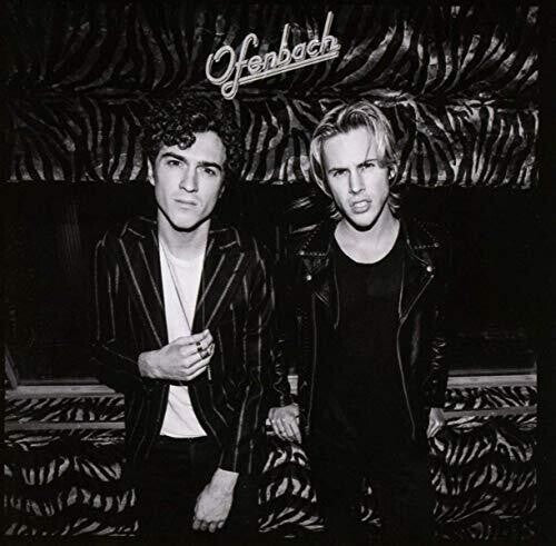 Ofenbach: Ofenbach [ Vinyl ]