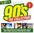 Various Artists: 90's The Collection Vol 7 / Various - CD