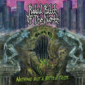Rabid Bitch of the North: Nothing But A Bitter Taste - CD