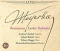 Meyerbeer / Chudak / Rossmann: Romanzen & Lieder & Balladen { CD }