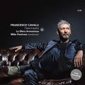 Cavalli / Sfera Armoniosa / Fentross: L'ipermestra { CD }