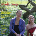 Grieg / Ricklander / Penderup: Nordic Songs { CD }