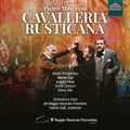 Mascagni / Voulgaridou / Pagliai: Cavalleria Rusticana { CD }