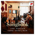 Vogler / Eskelinen: Songbook { CD }
