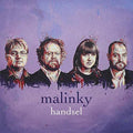 Malinky: Handsel { CD }