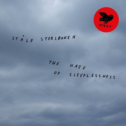 Stale Storlokken: Haze of Sleeplessness [ Vinyl ]