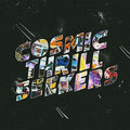 Prince Daddy & the Hyena: Cosmic Thrill Seekers - VINYL