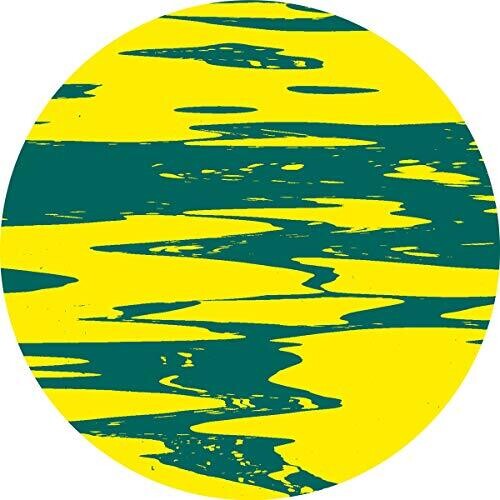 Mr Tc: Zeug [ Vinyl ]