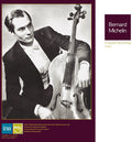 Bernard Michelin: Unissued Recordings 1 [ Vinyl ]