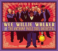 Willie Wee Walker: After A While - COMPACT DISCS