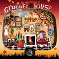 Crowded House: The Very Very Best Of Crowded House - VINYL