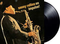 Sonny Rollins: Sonny Rollins - On Impulse - VINYL
