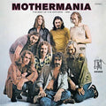Frank Zappa - Mothermania: The Best Of The Mothers - LP [ Record ]