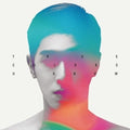 Yunho (Tvxq): True Colors - CD