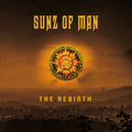 Sunz of Man: Rebirth [ Vinyl ]