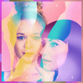 Ava: Waves [ Vinyl ]