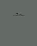 Mika Vainio: MTV 15051963 - 12042017 - COMPACT DISCS