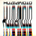 Humanoid: Built By Humanoid [ Vinyl ]
